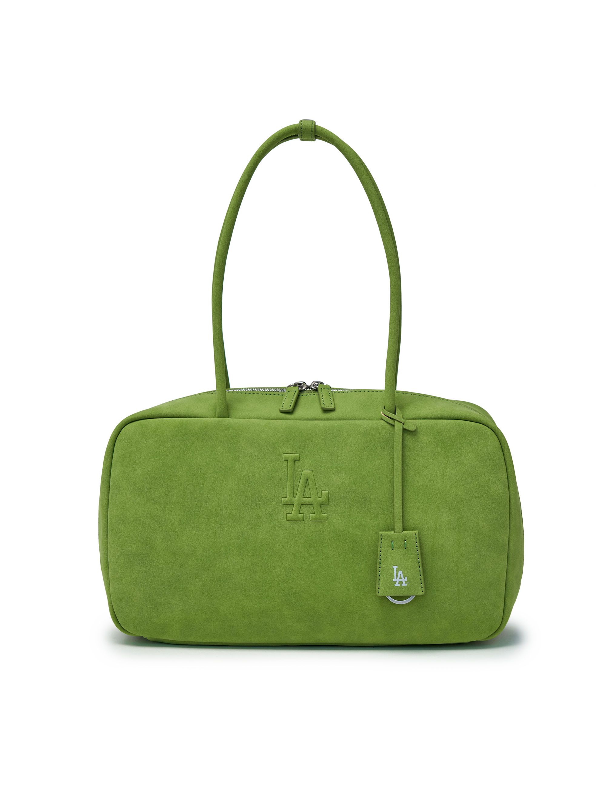 MLB Korea Basic Pallet Square Tote Bag