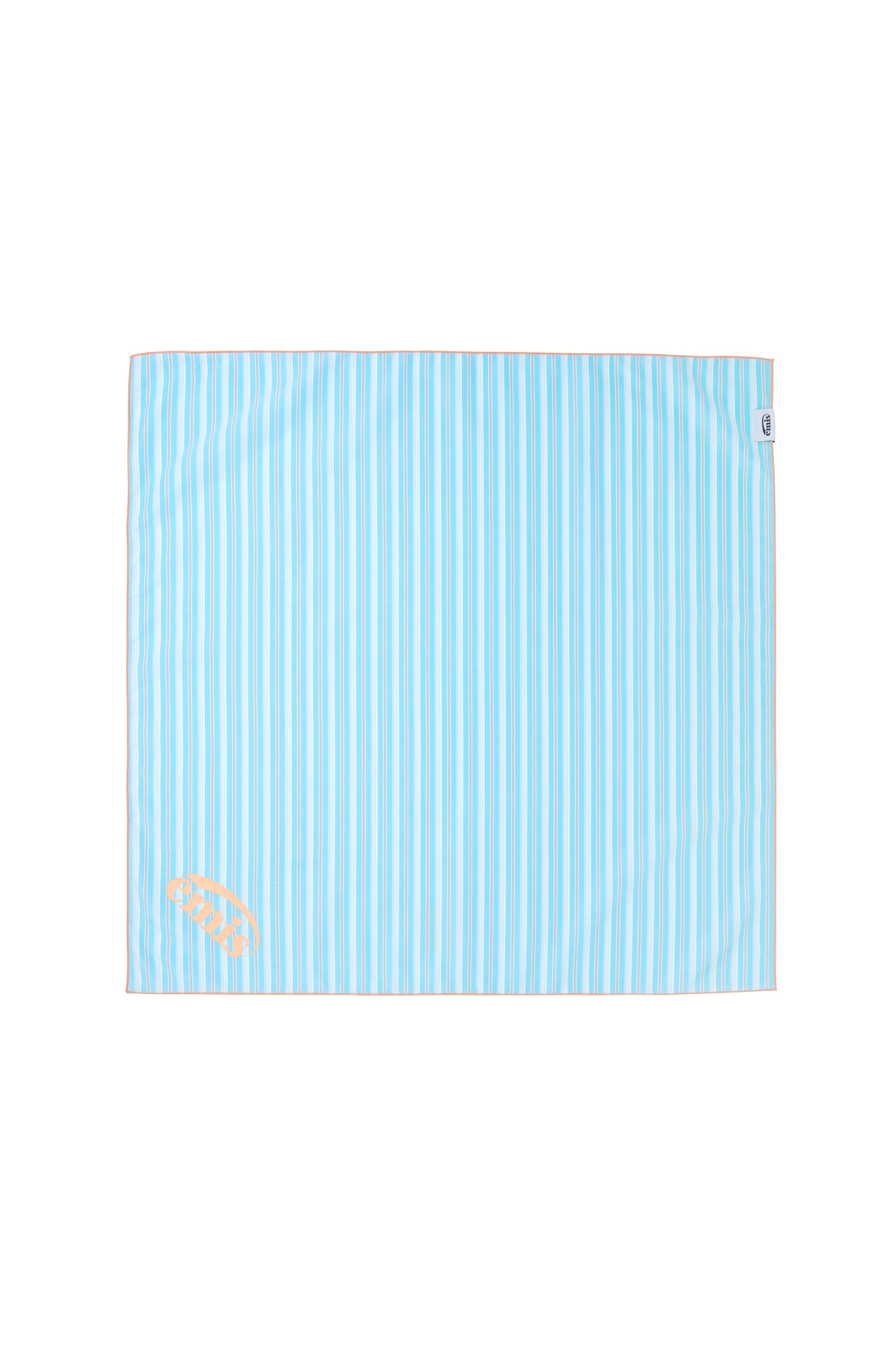 Clothing Accessories in blue - Premium quality product image
