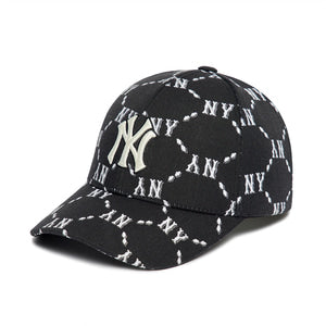 MONOGRAM Ball Cap NEW YORK YANKEES