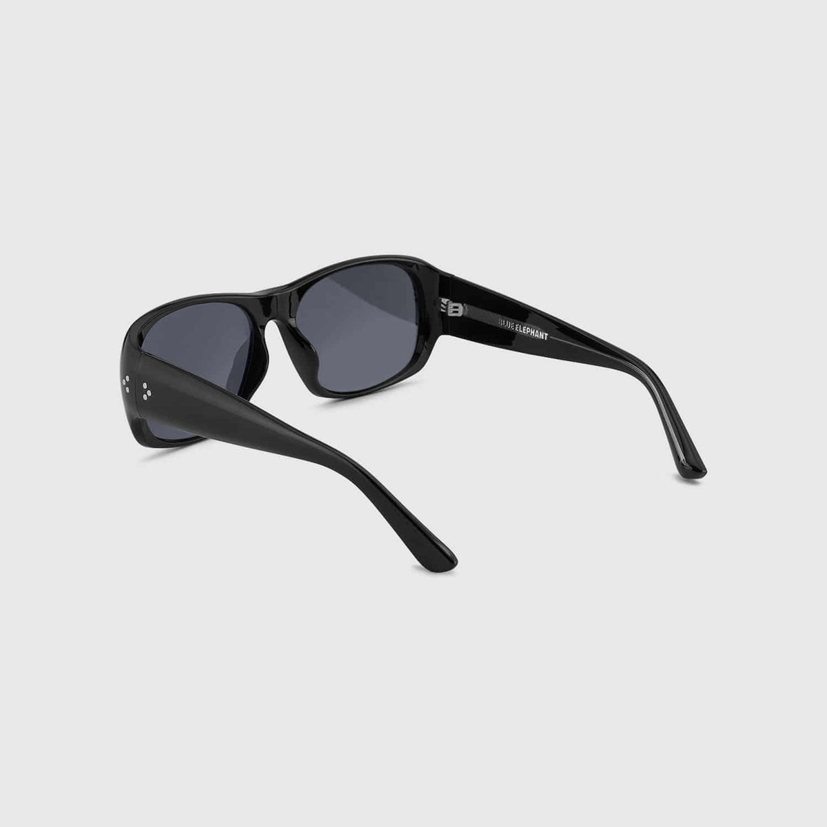Blue Elephant Zama black