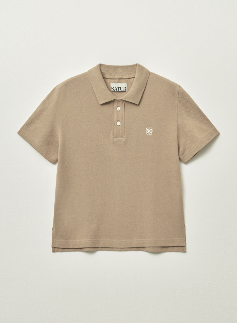 Clothing in beige - Premium quality product image