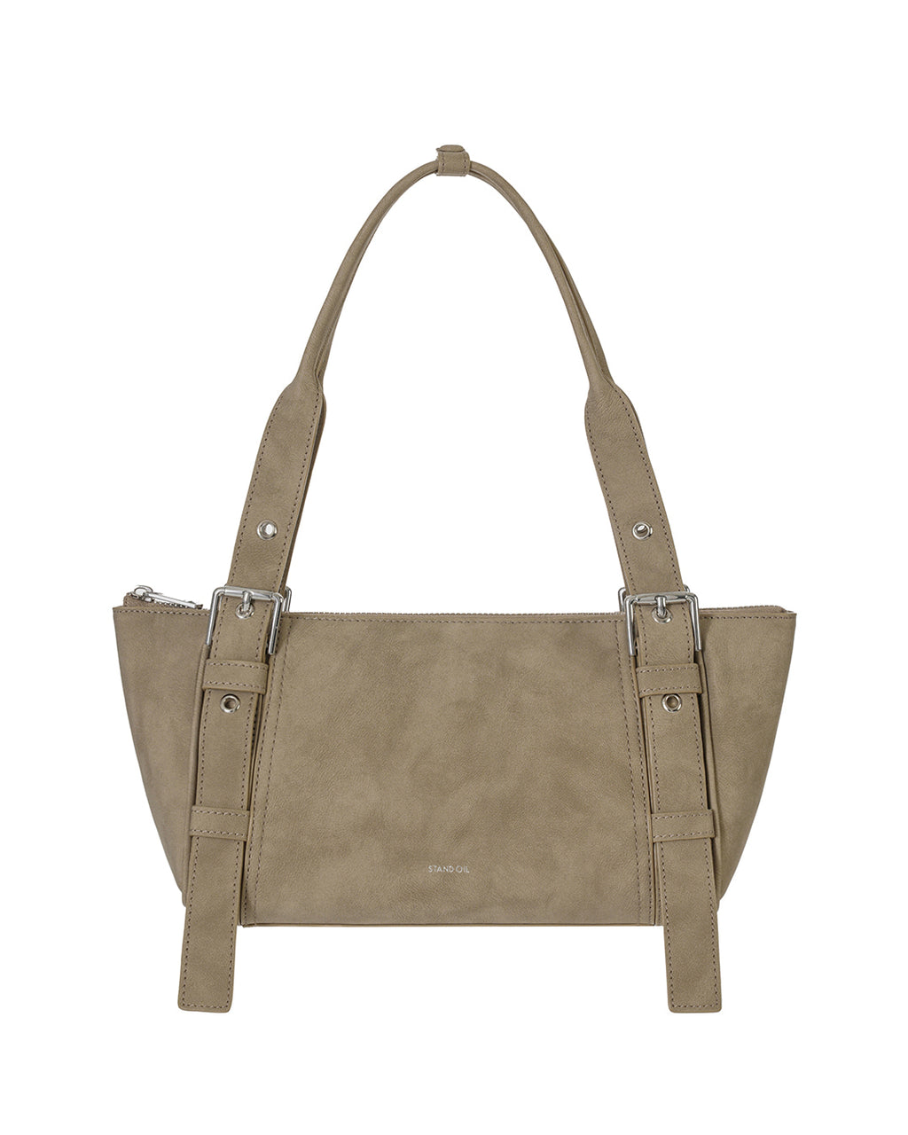 [standoil] Boat Bag · Boat Bag / Taupe