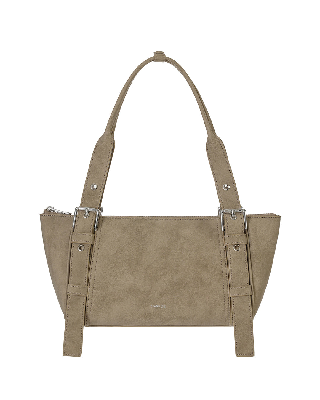[standoil] Boat Bag · Boat Bag / Taupe
