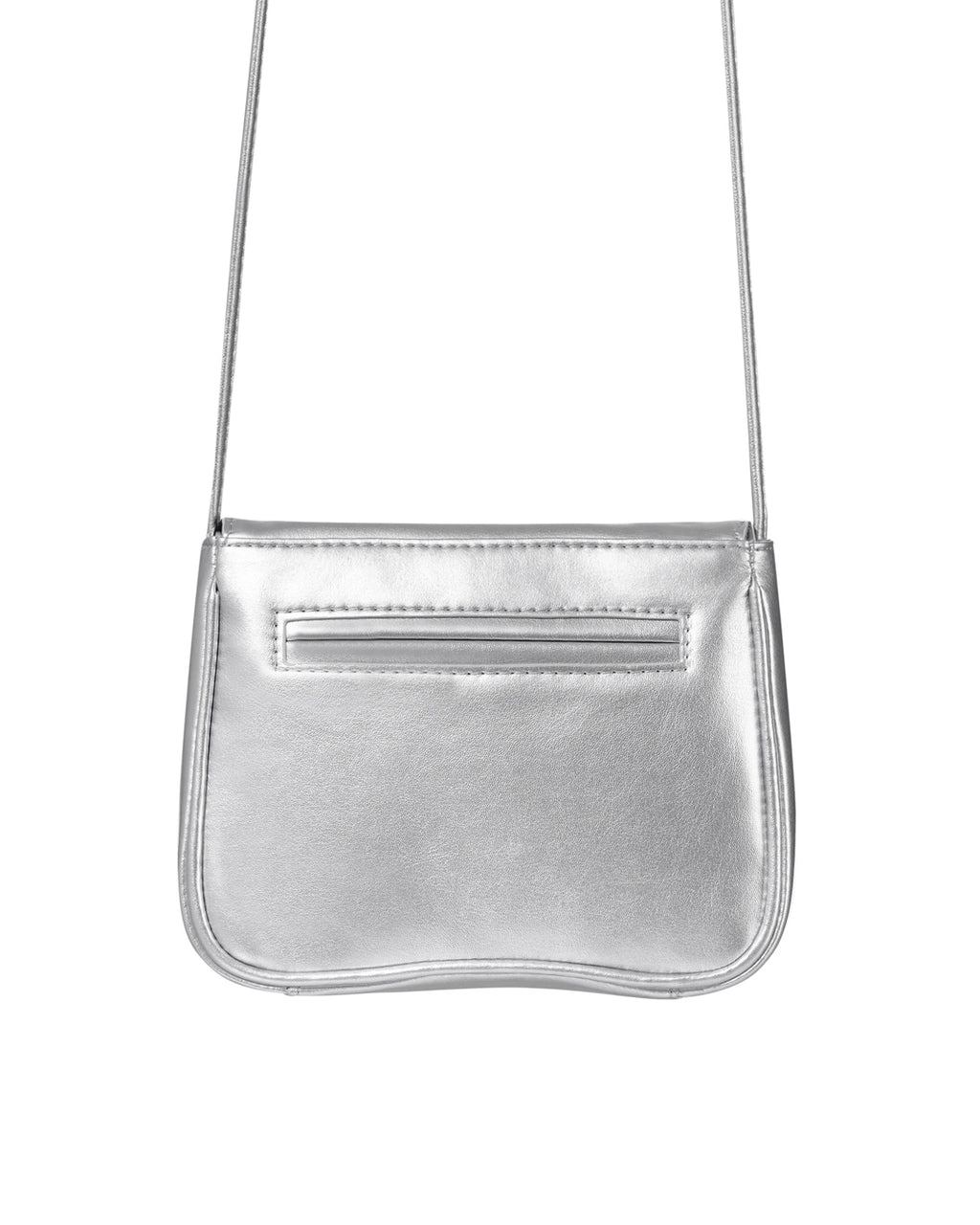 [standoil] Cookie Bag · Silver