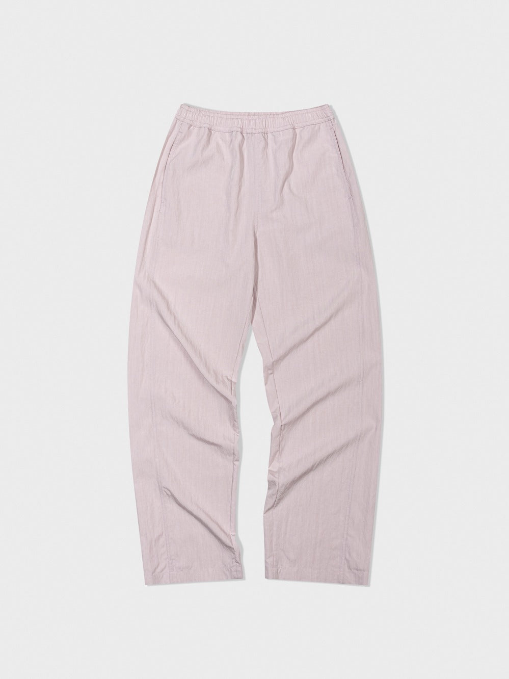 Low Classic Lc Banding Pants Pink