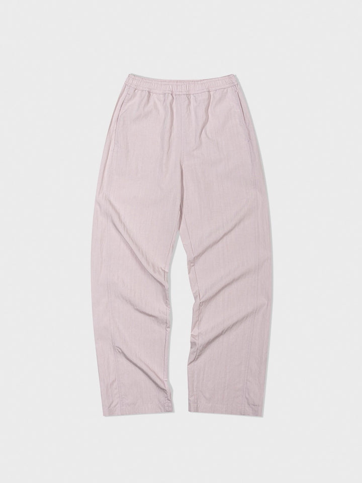 Low Classic Lc Banding Pants Pink