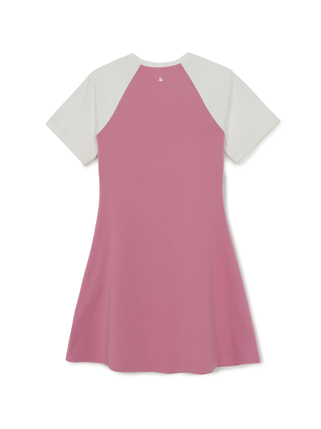 MLB Korea Women's Varsity Color Block Ribbed Ops