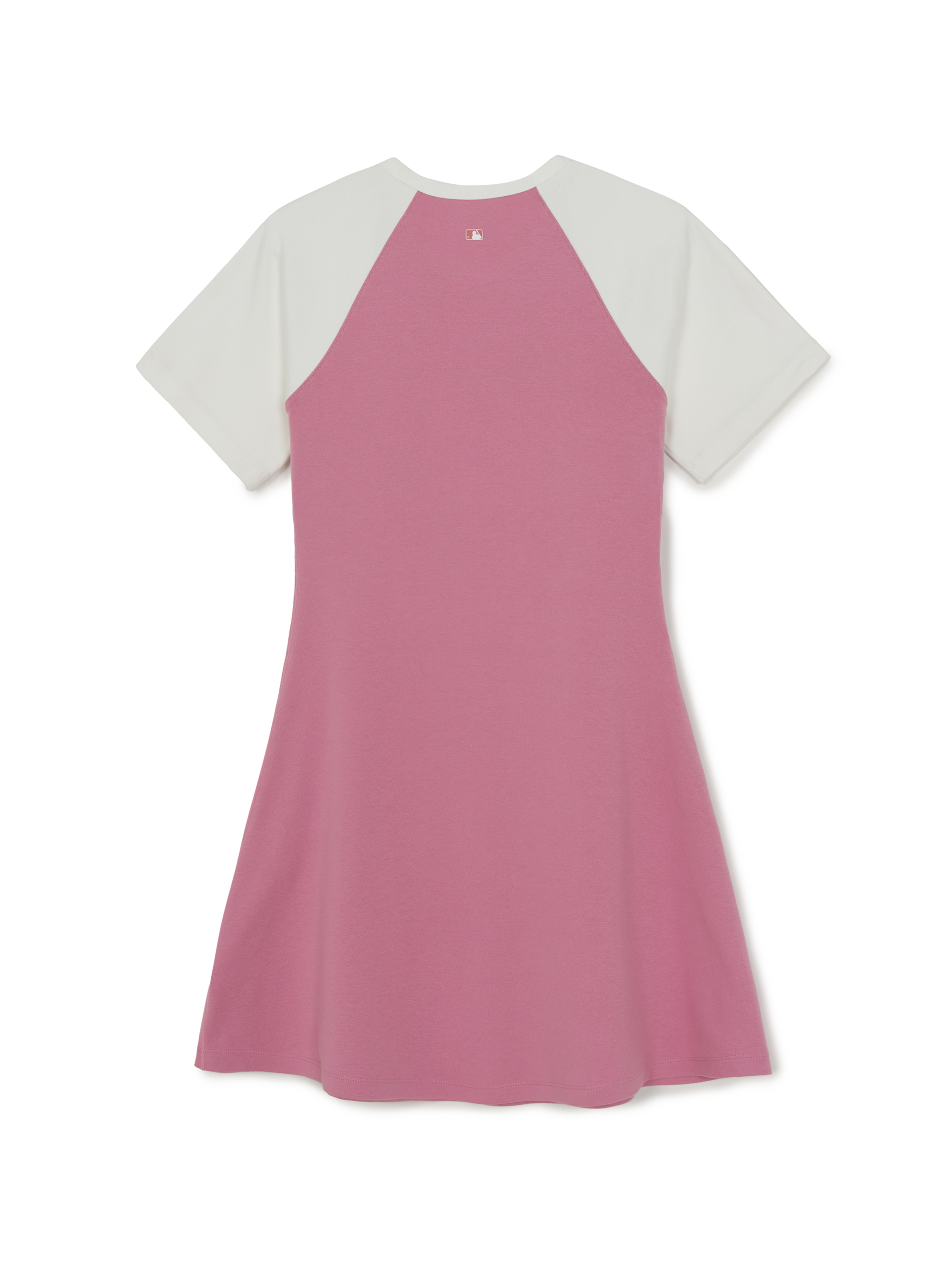 MLB Korea Women's Varsity Color Block Ribbed Ops