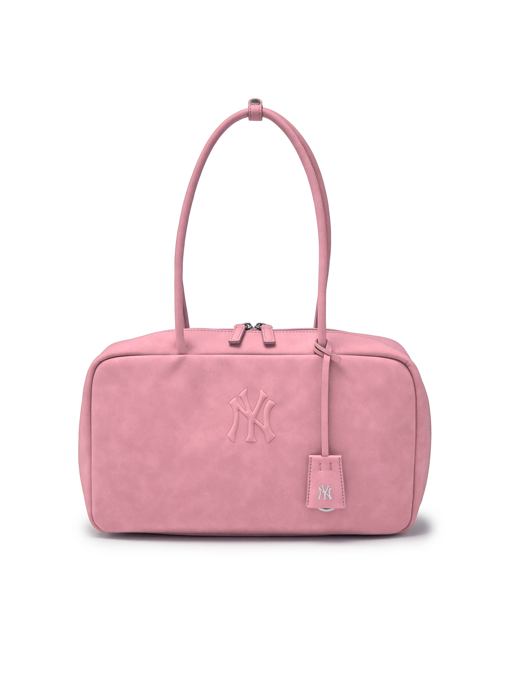 MLB Korea Basic Pallet Square Tote Bag
