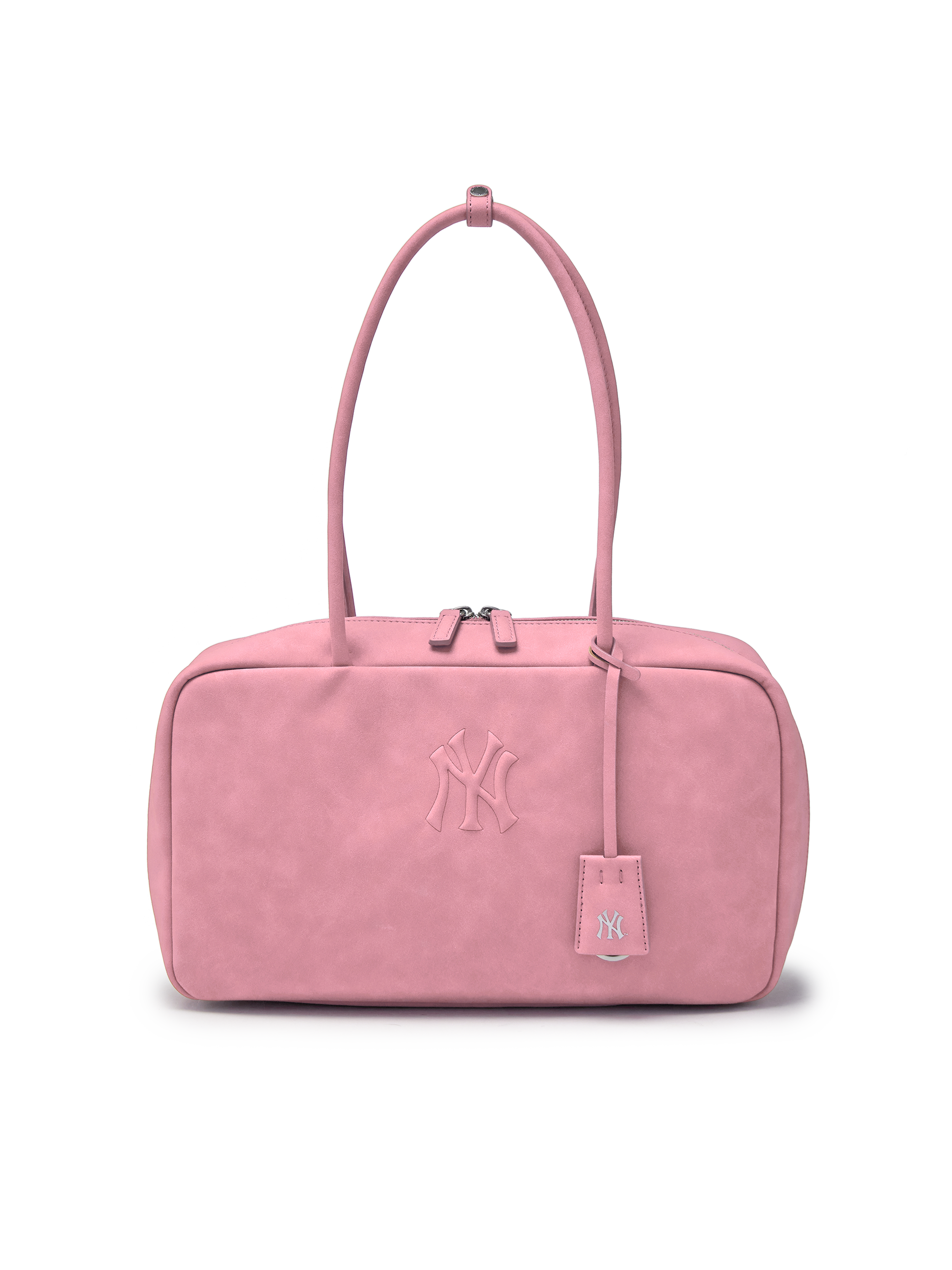 MLB Korea Basic Pallet Square Tote Bag