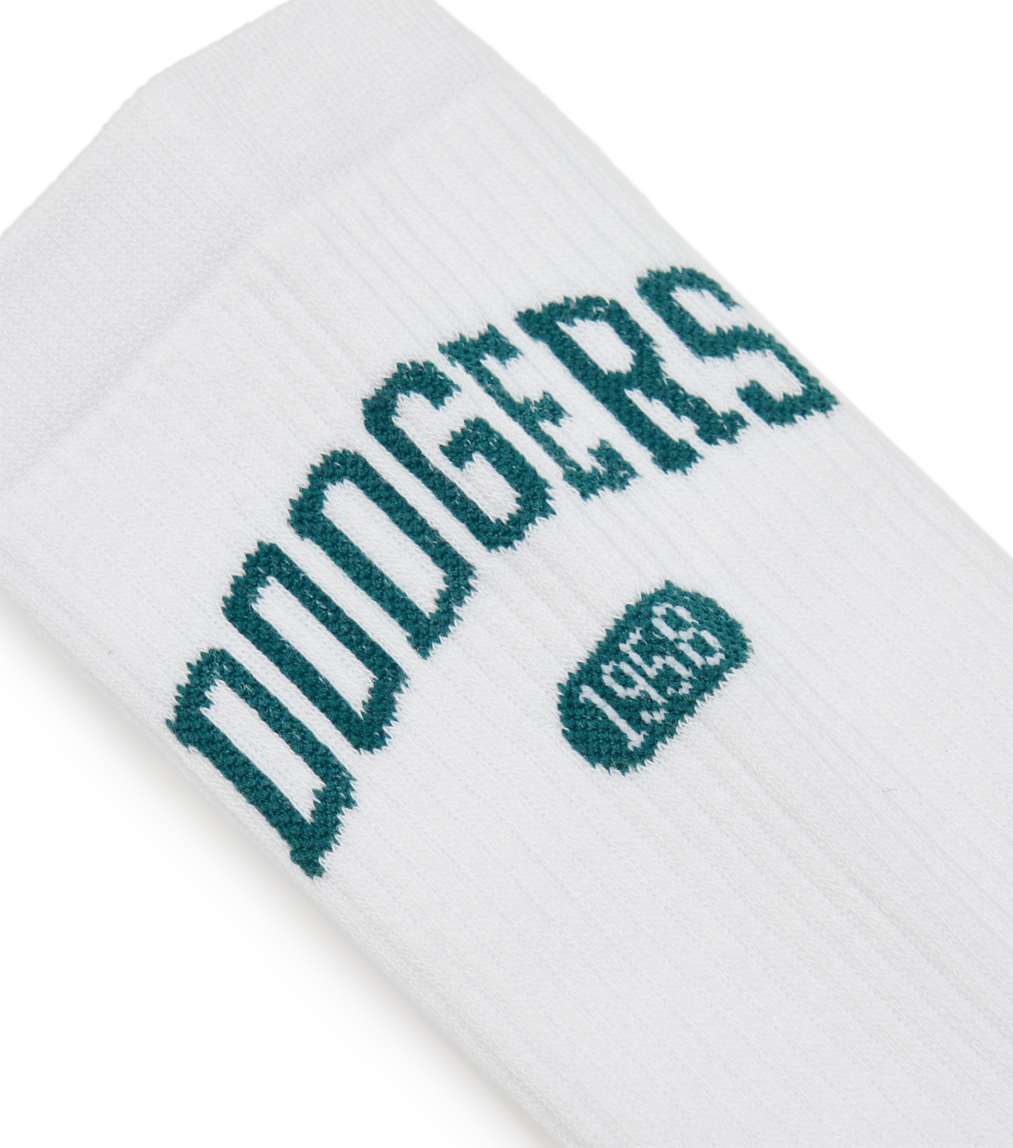 [mlb korea] Varsity Lettering Mid Socks