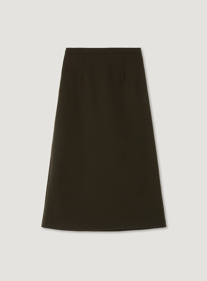 Mango Maniplease Nobs Skirt