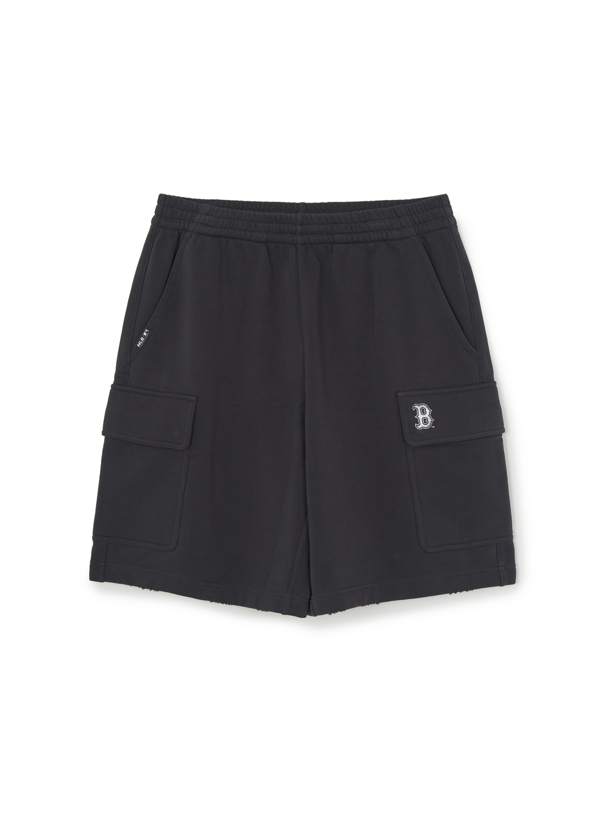 Mlb Basic Vintage Damage 9In Cargo Shorts