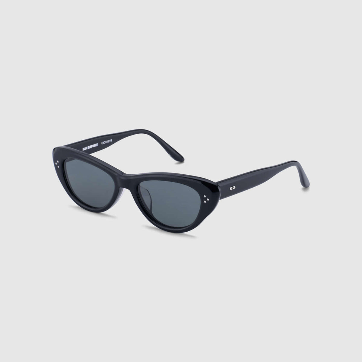 Blue Elephant Plesis black