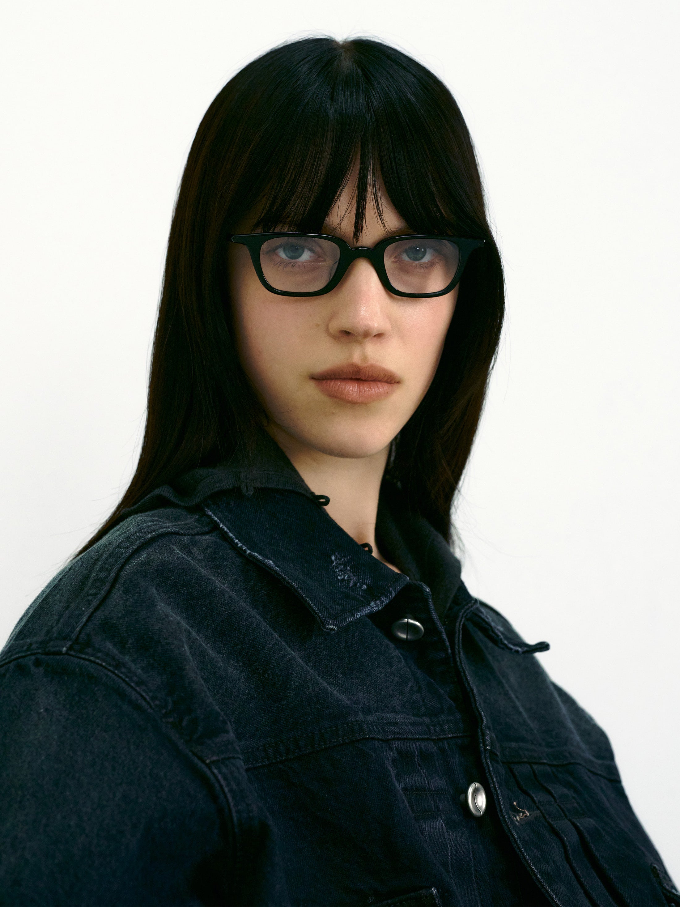 [low_classic] LOOR-2N
BLACK