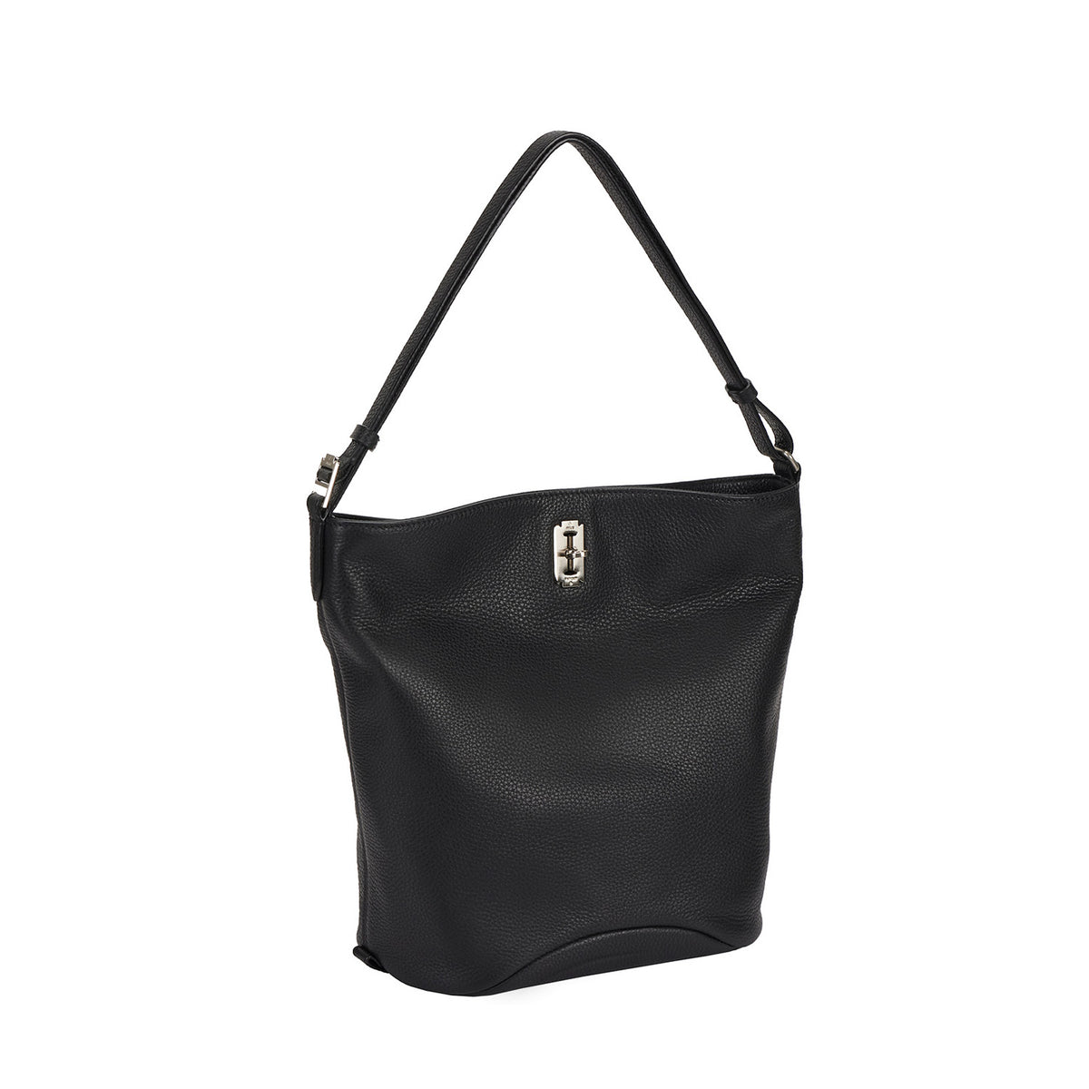 Vunque Perfec Baggy Hobo S Black