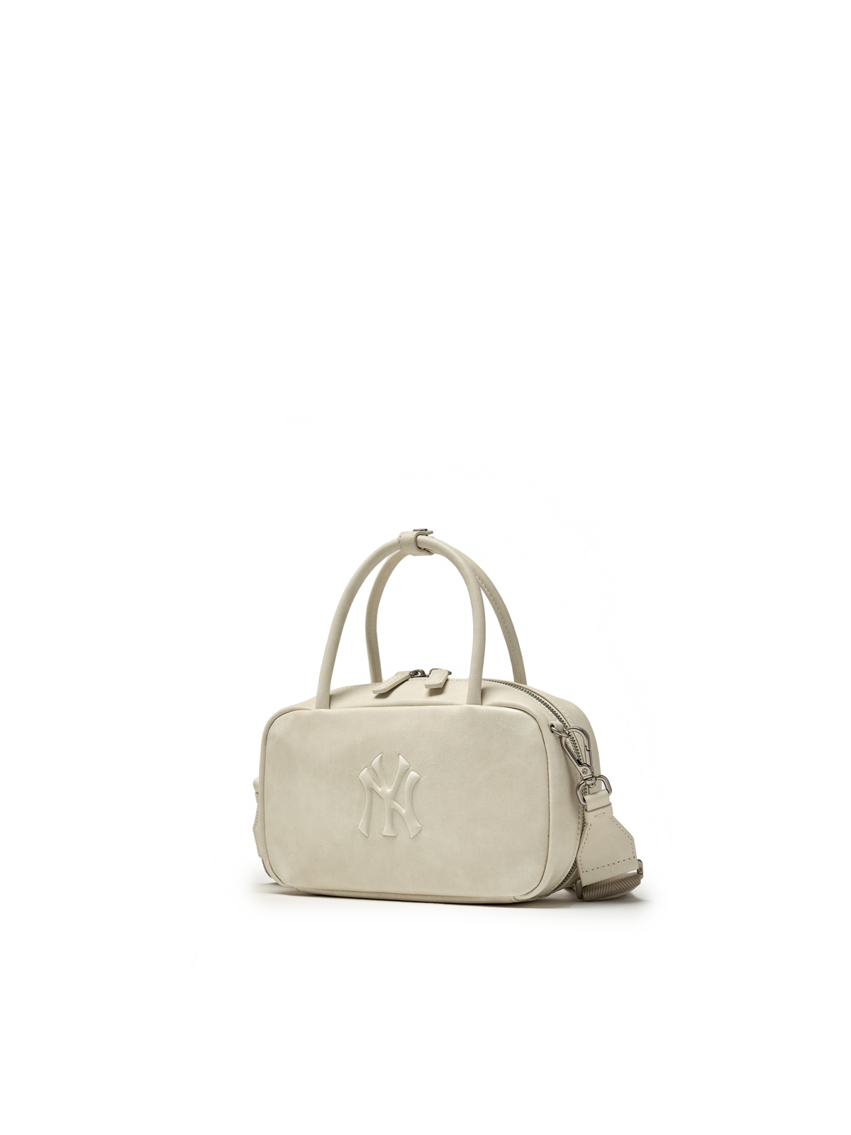 Mlb Basic Vintage Logo Cross Bag