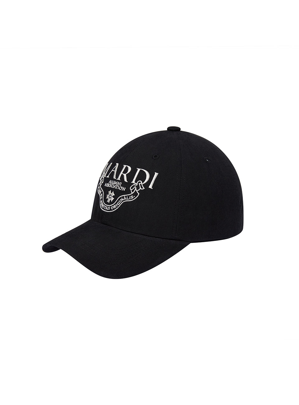 CAP ALUMNI CLASSIQUE_BLACK IVORY
