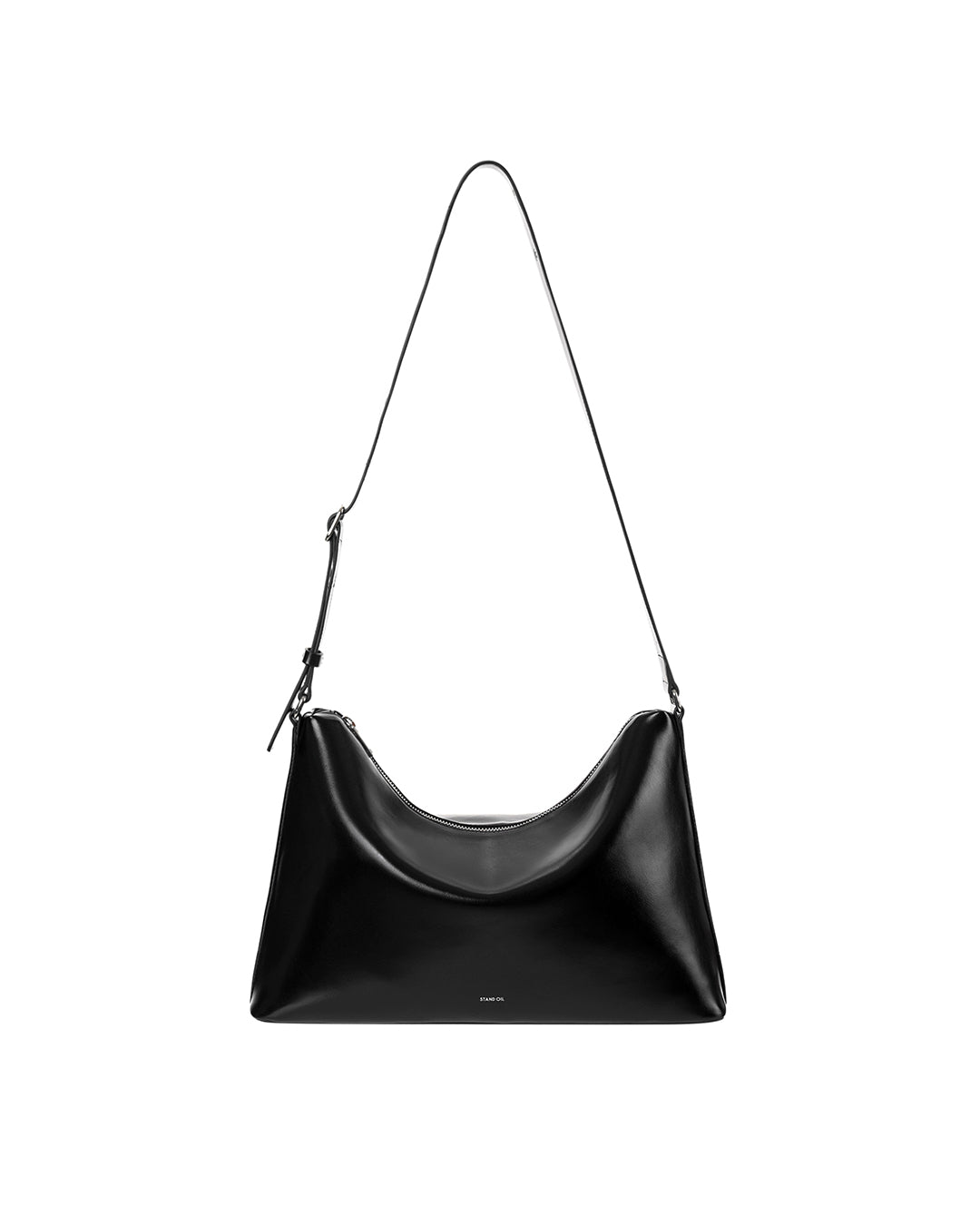 Odd Bag · 오드백 / Black