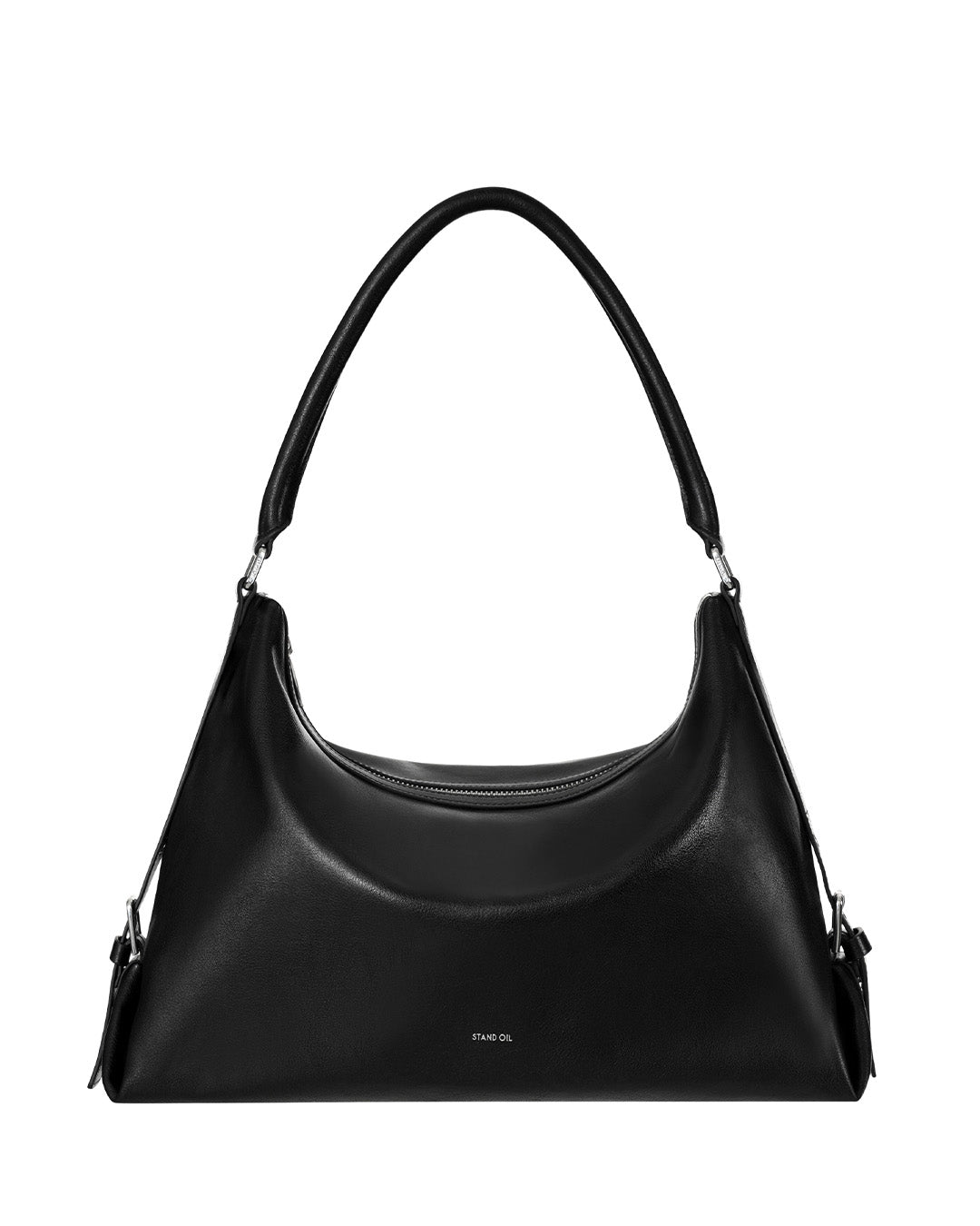 Mushy Bag · 머쉬백 / Black