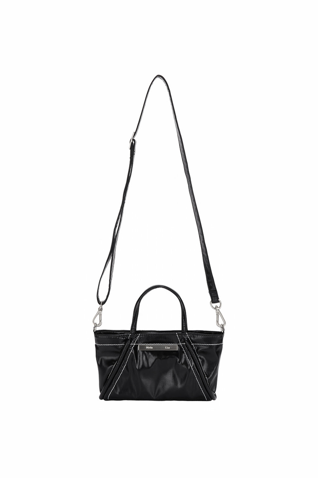 Handbags, Wallets & Cases in BLACK - Premium quality product image