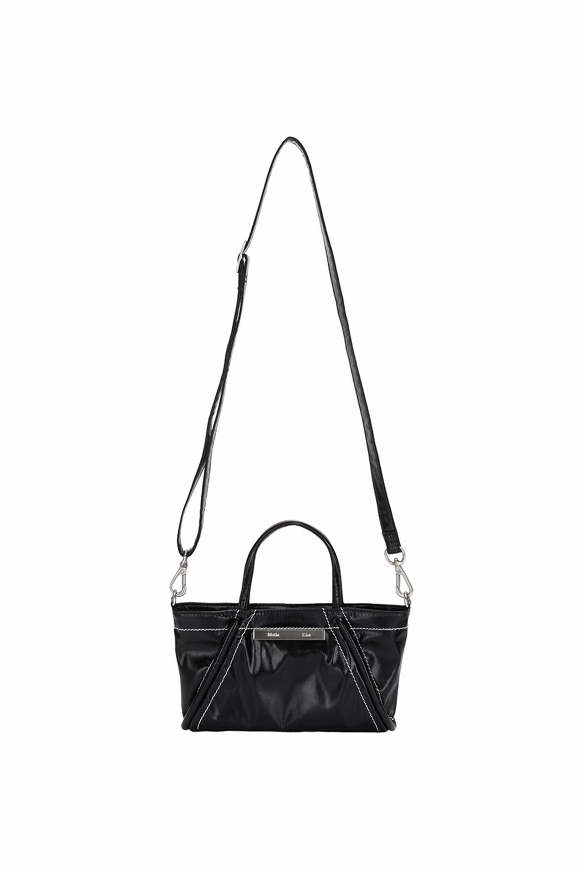 Handbags, Wallets & Cases in BLACK - Premium quality product image