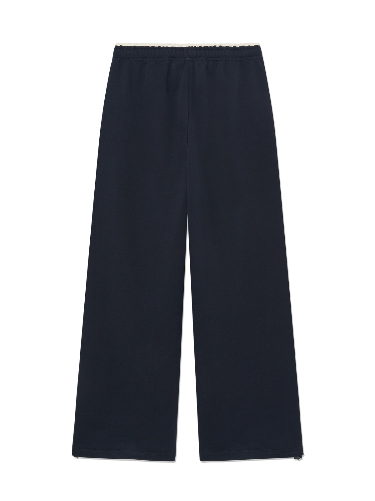 GLOWNY G Contrast Sweatpants 2.0 (Navy)
