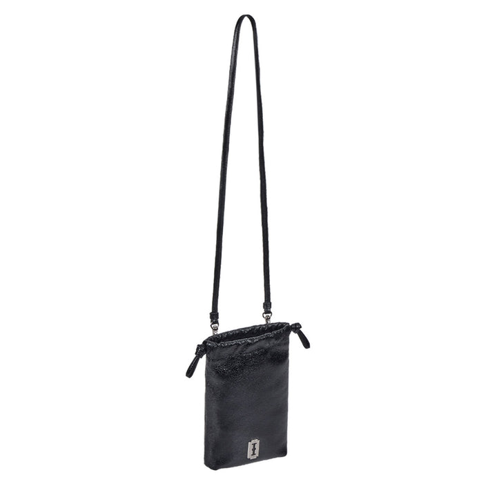 Vunque Flat Draw Multi Pouch M Black