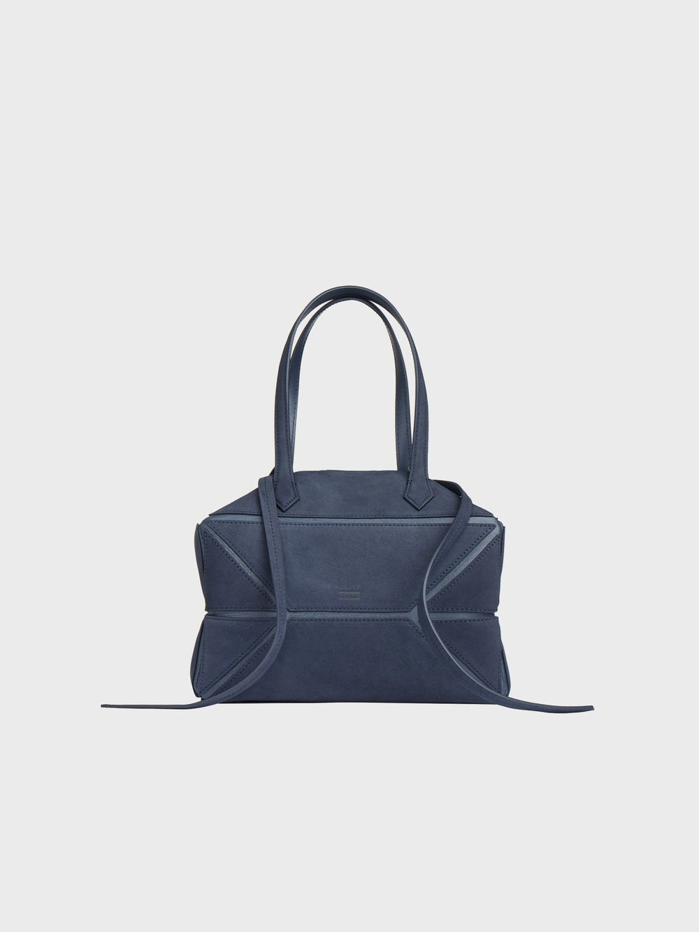 EENK Post Middle Bag - Navy