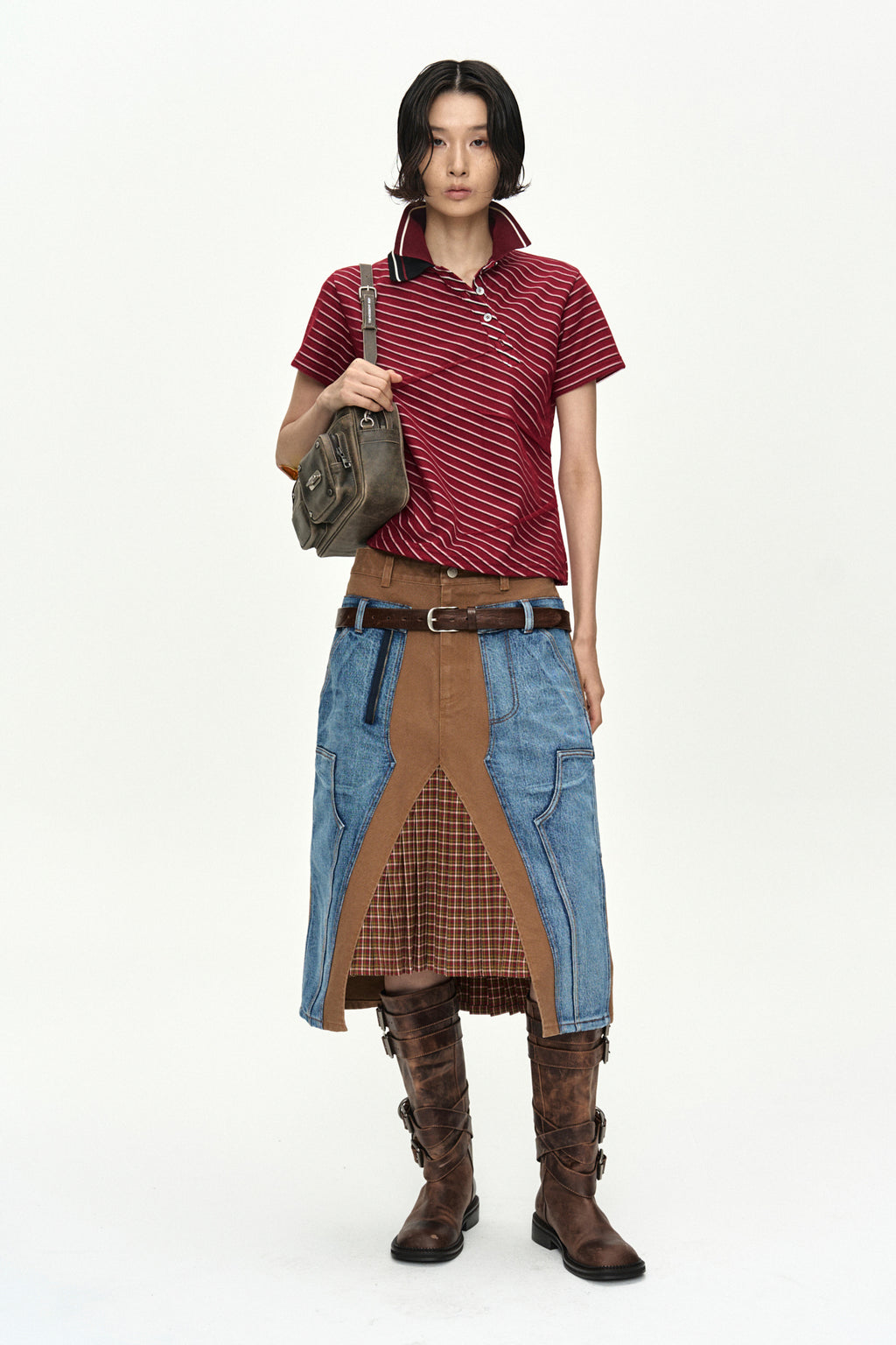 Andersson Bell Butterfly Bag