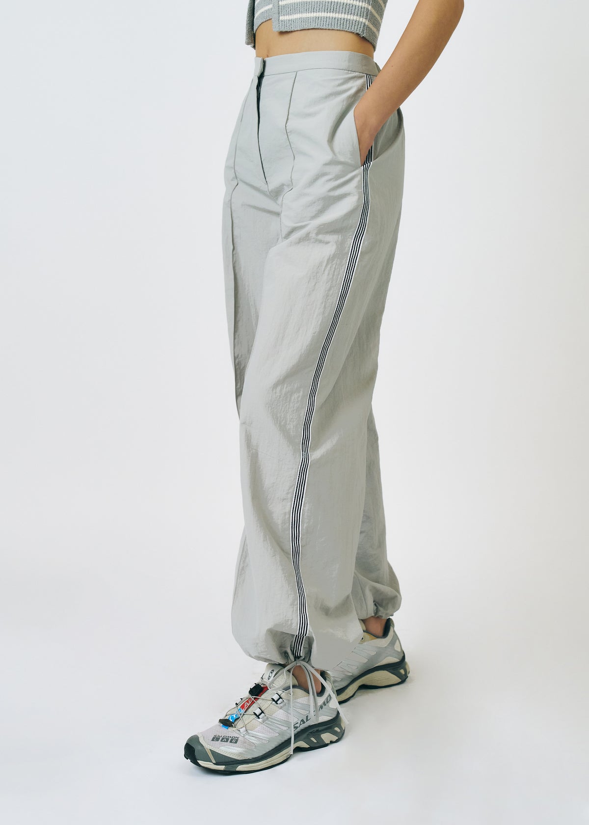 Grove Boder Pants