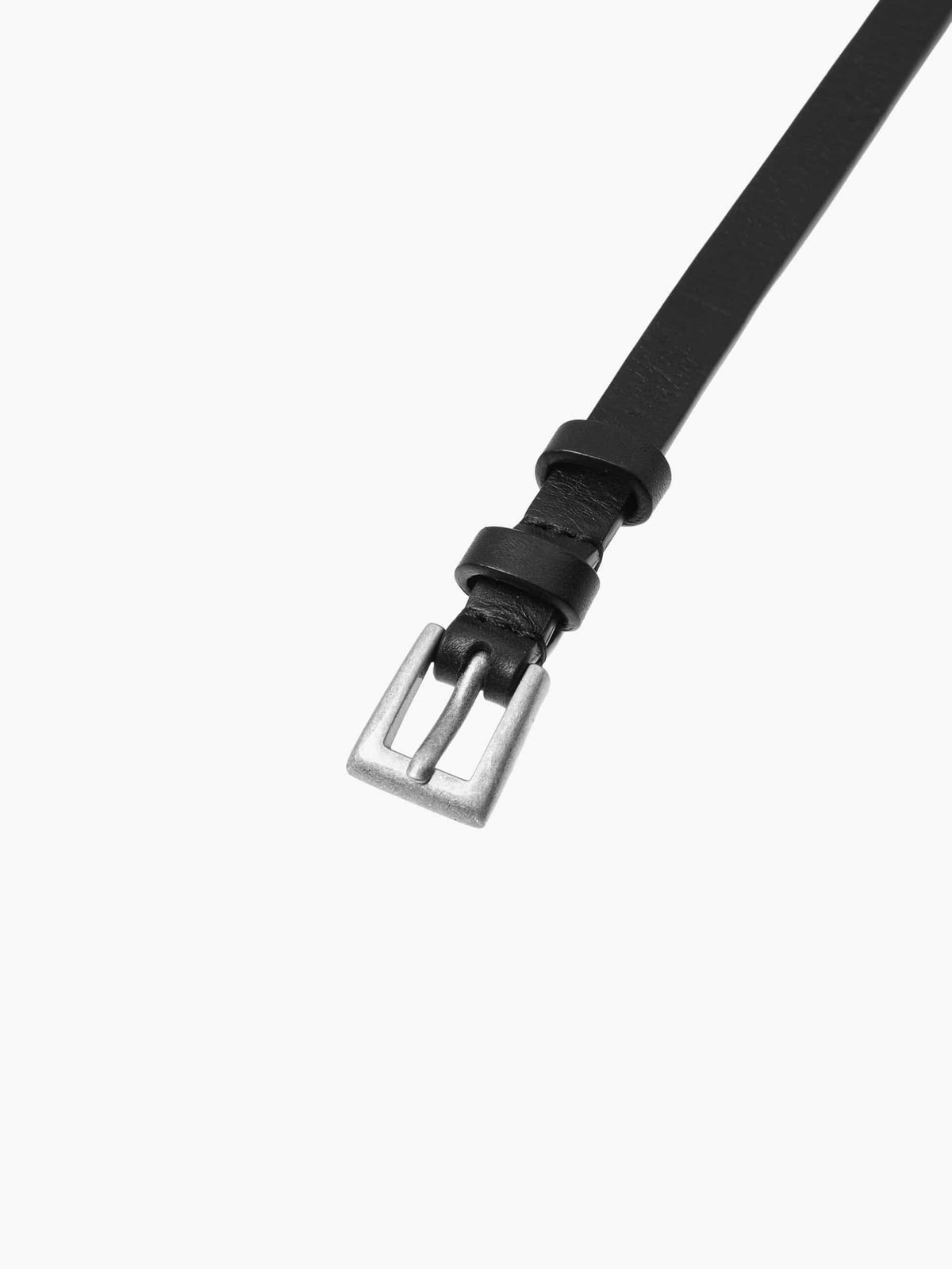 Margesherwood Minimal Belt black