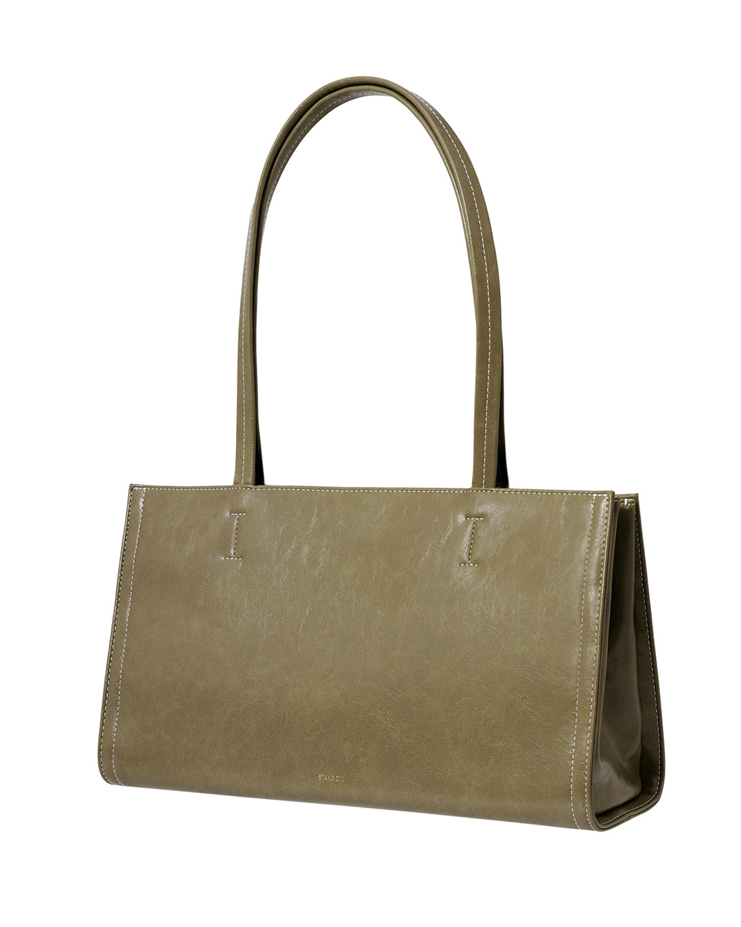 Oblong Bag · Oblong Bag / Basil