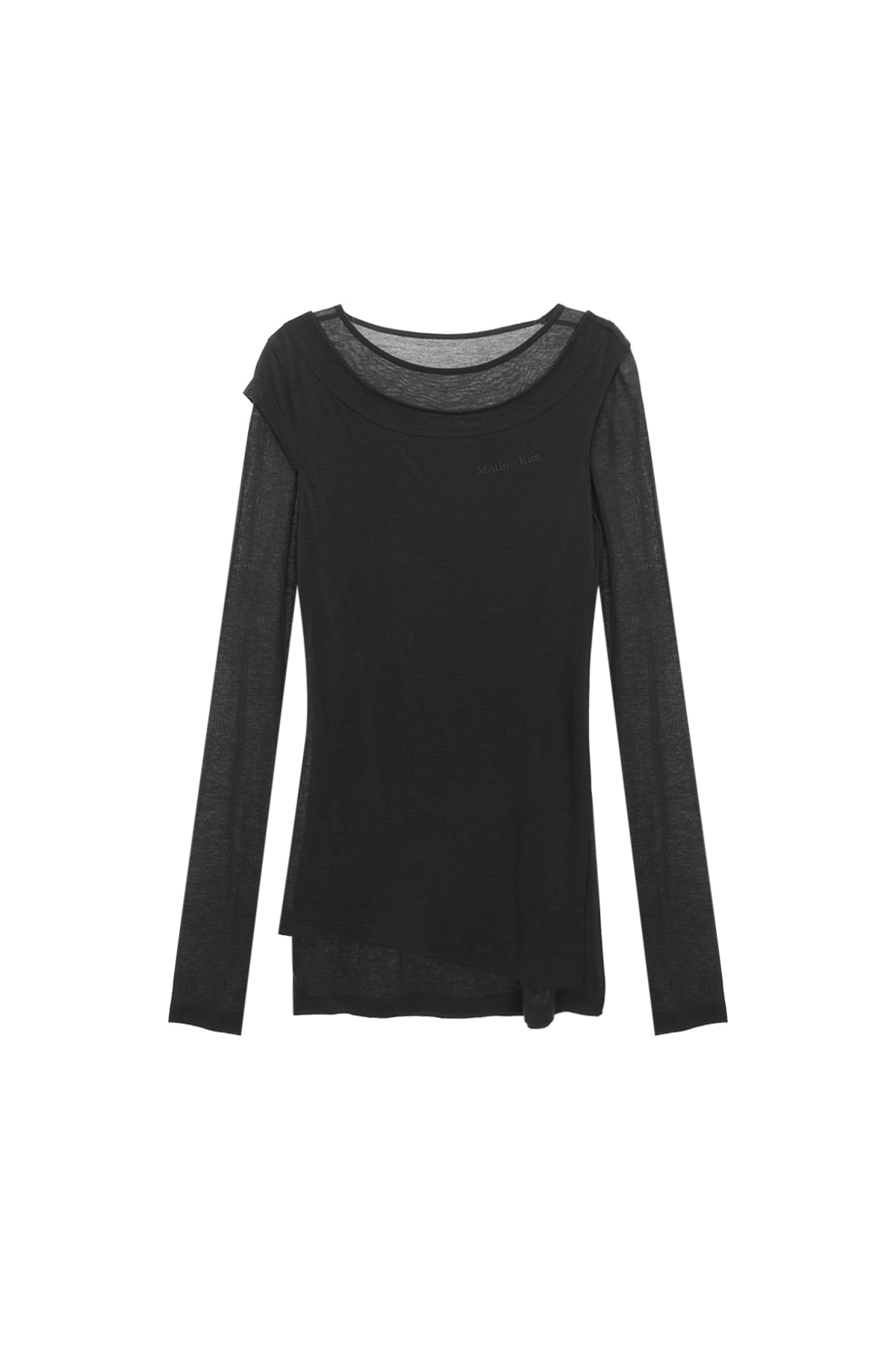 Clothing in CHARCOAL - Premium quality product image