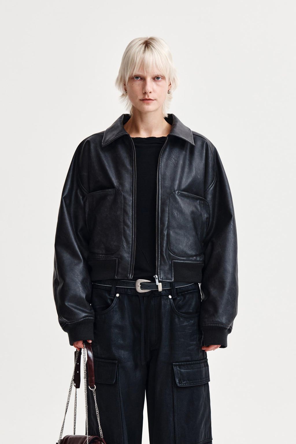 Clothing in CHARCOAL - Premium quality product image