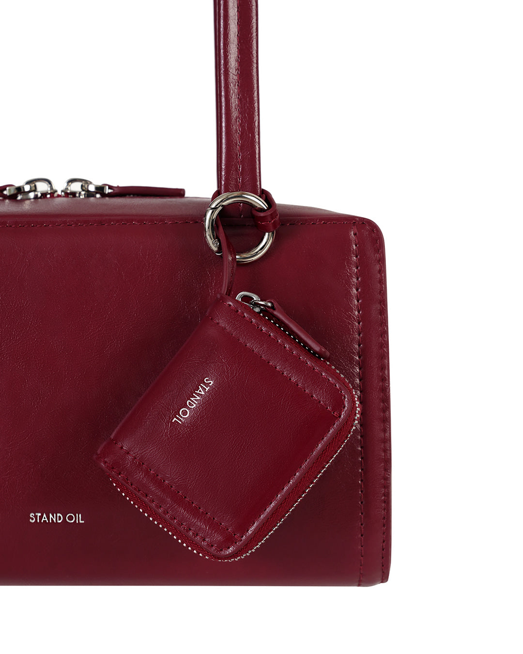 Standoil Post Bag · Post Bag / Red Wine