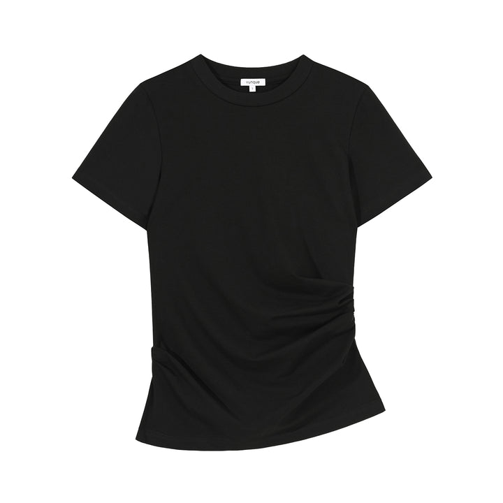 Vunque Balaca T-shirt Black
