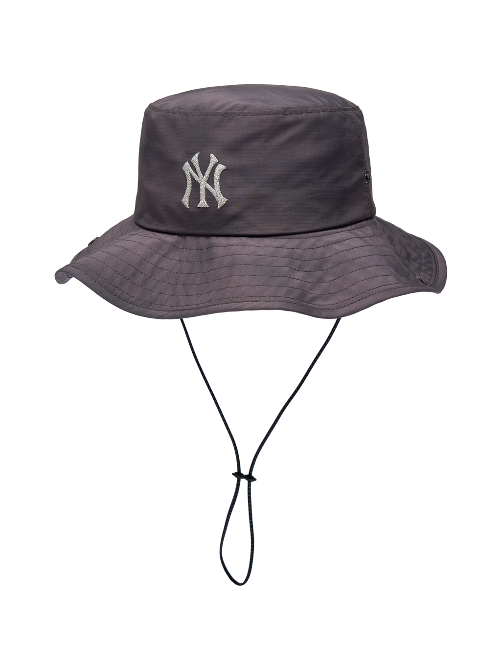 [mlb korea] Light-weight Vintage Washing Safari Hat