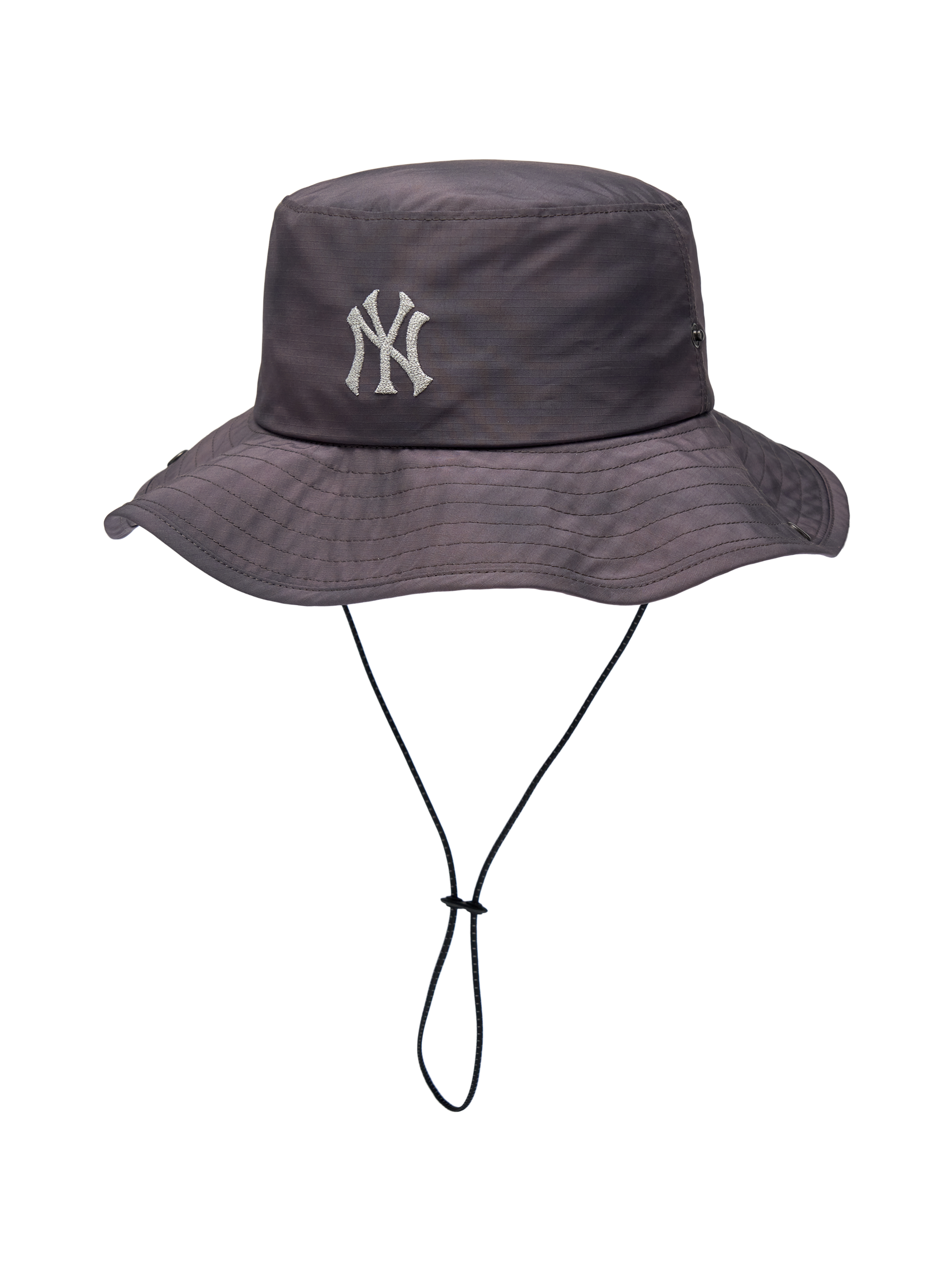 [mlb korea] Light-weight Vintage Washing Safari Hat