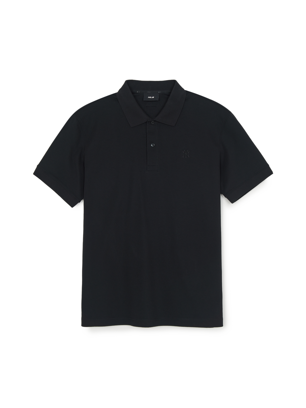 [mlb korea] Basic Comfortable Fit Polo T-Shirts