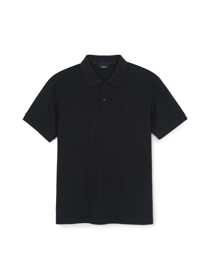 MLB Basic Comfortable Fit Polo T-Shirts