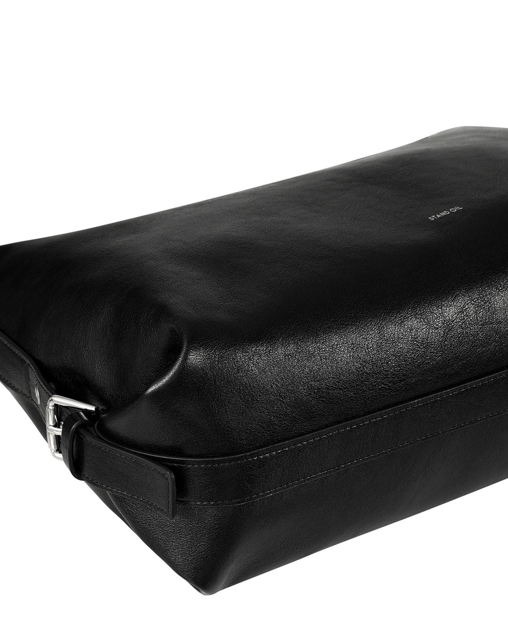 [standoil] Mushy Bag · 머쉬백 / Black