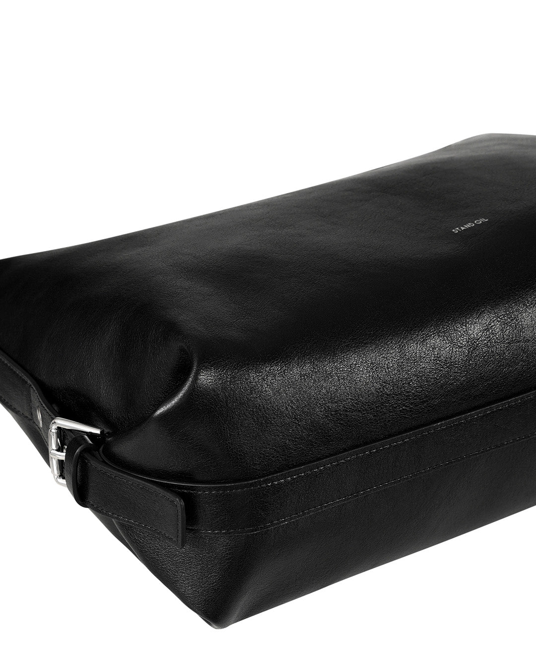 Mushy Bag · 머쉬백 / Black