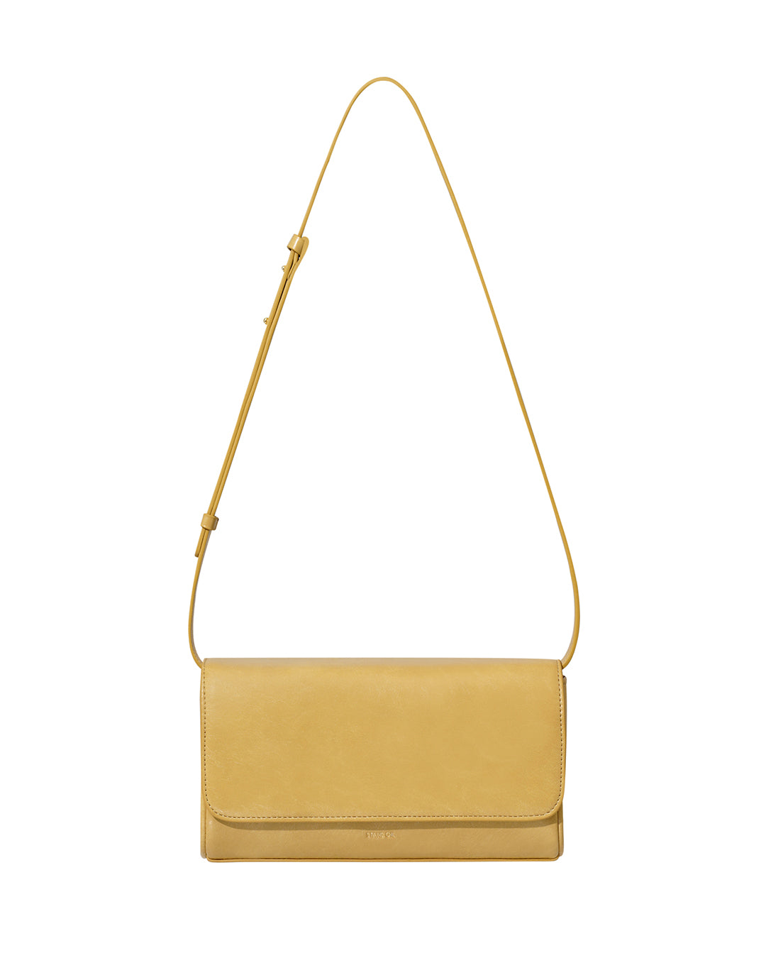 Butter Bag Classic · Butterback Classic / Mustard