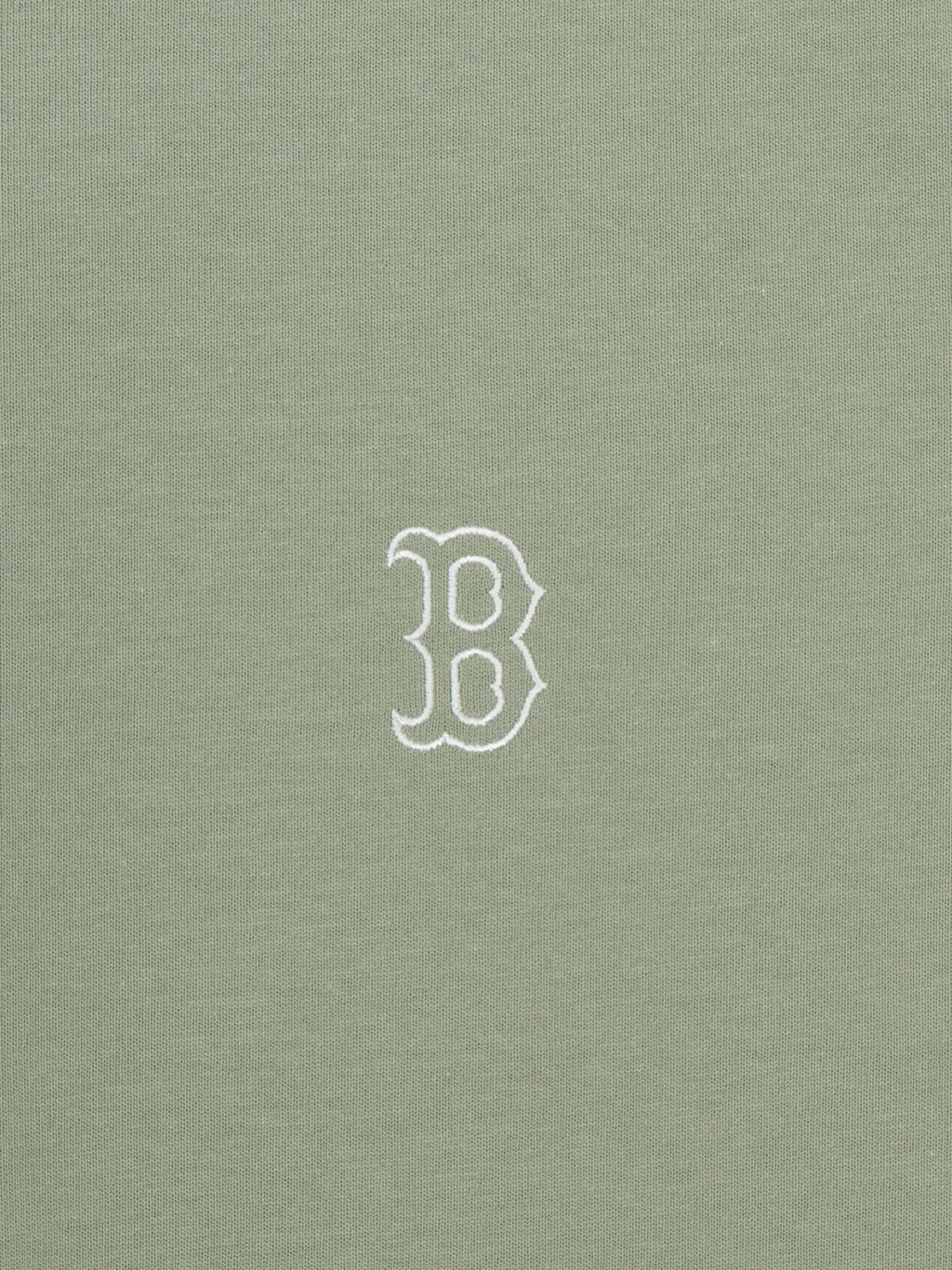 [mlb korea] Basic Heavy Weight Over Fit T-Shirt