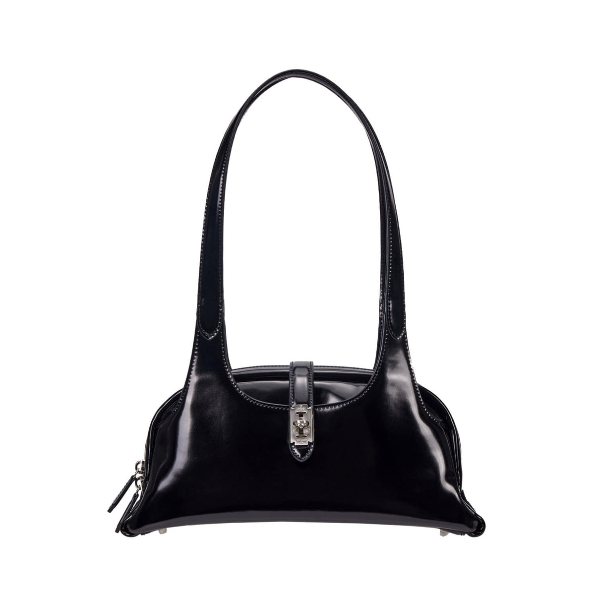 Vunque Toque En Haut Shoulder S Black