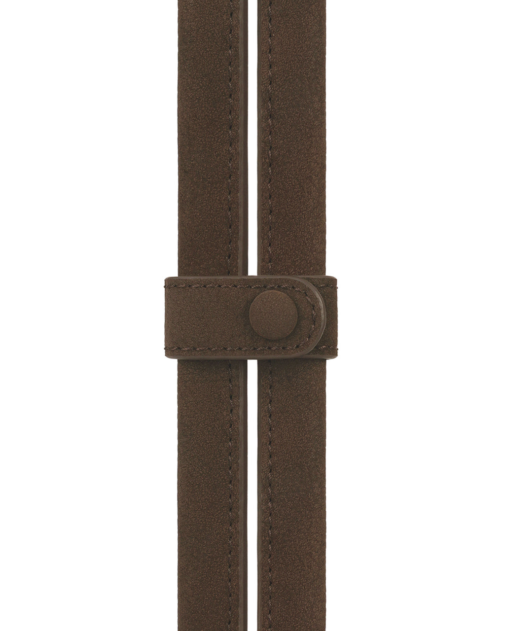 [standoil] Velow Bag · Velow Bag / Marron