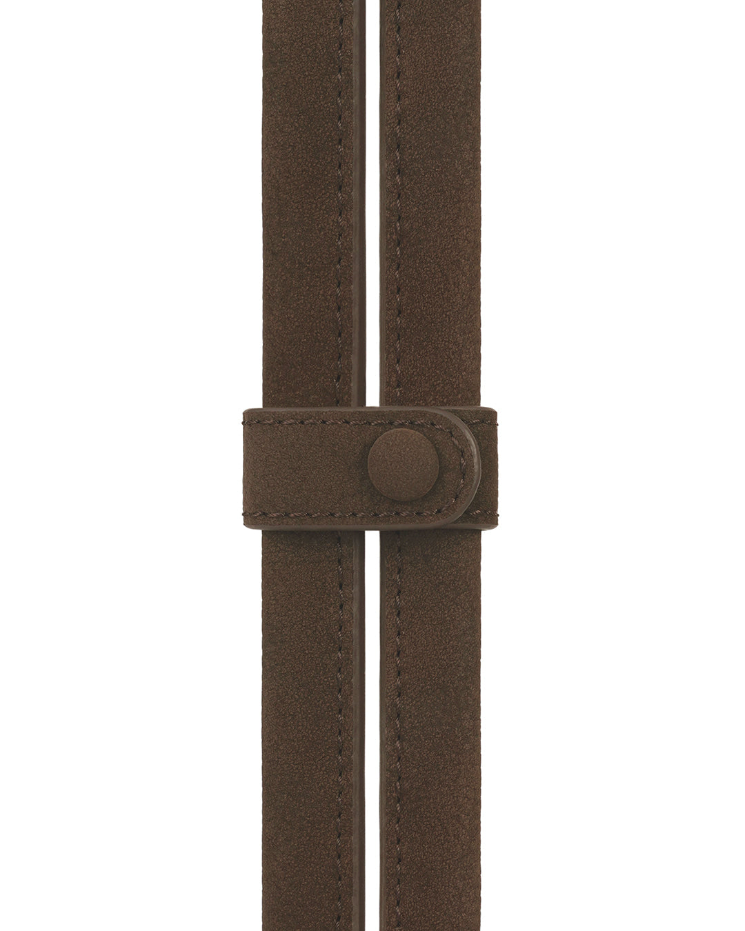 [standoil] Velow Bag · Velow Bag / Marron