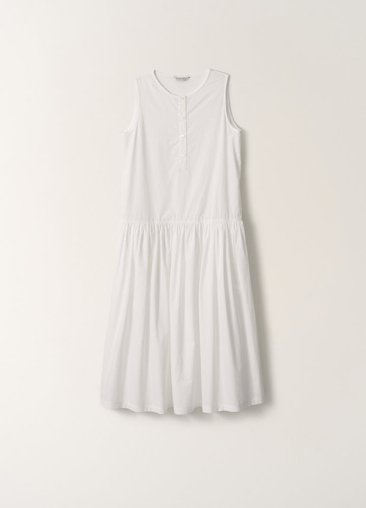 Nothing Written Bare midi one piece (White)