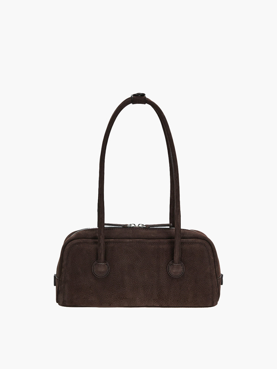 Margesherwood Soft Boston EW hush nubuck